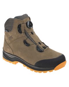 Botas de caza RTC Norden 6 ATL marrón
