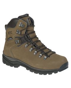 Botas de caza RTC Robson 6 marrón