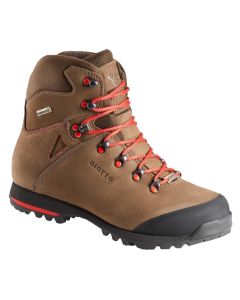 Botas de caza y trekking DIOTTO Colorado marrón