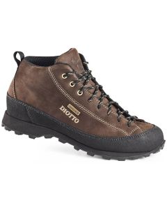 Botas de caza y trekking DIOTTO Utah marrón
