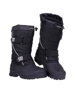 Botas de Invierno 101 INC Cold Weather negras