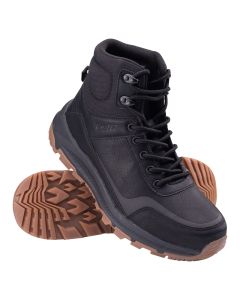 Botas HI-TEC Arktur Mid negras