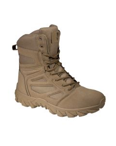 Botas IMMORTAL WARRIOR Alpha 8" coyote
