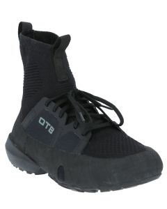 Botas OTB BOOTS Abyss negras