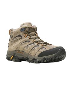 Botas MERRELL Moab 3 Mid GTX Pecan
