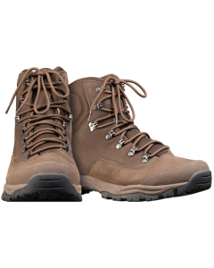 Botas MILTEC Combat BW marrón