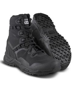 Botas Original S.W.A.T. Alpha Fury 8"