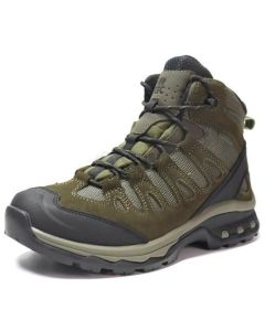 Botas RTC Centaur WP 6" verdes