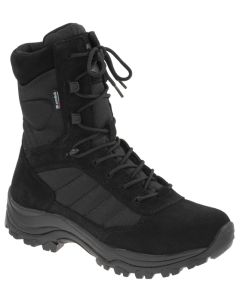 Botas RTC Cerberus WP 8" negras