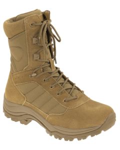 Botas RTC Kimera 8" coyote