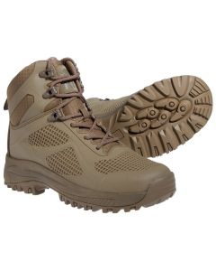 Botas RTC Kraken coyote