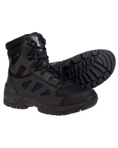 Botas impermeables RTC Titan WP negras
