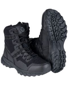 Botas tácticas 101 INC Hexagon negras