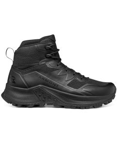 Botas Tácticas GARMONT Contact 4 Vibram negras