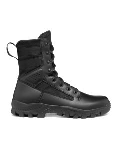 Botas Tácticas GARMONT T8 Defense LE Regular Vibram negras