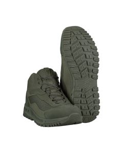 Botas Tácticas M-TAC Shooter oliva