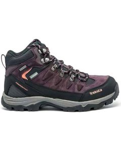 Botas TREKSTA Cruiser Mid marrón