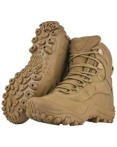 Botas VIPER Venom coyote