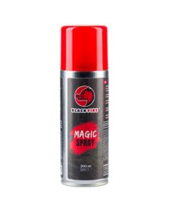 Bote de Aroma BLACK FIRE Magic Spray - 200ml