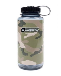 Botella NALGENE WH Sustain Camo 1 litro