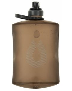Botella plegable HYDRAPAK Stow 500ml