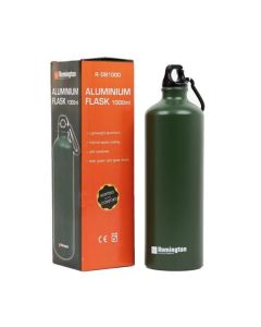 Botella de Aluminio REMINGTON 1 Litro