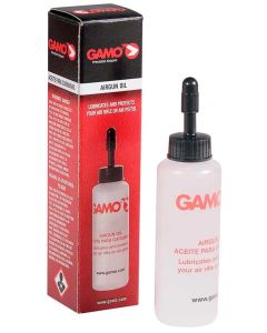 Botellín de aceite GAMO
