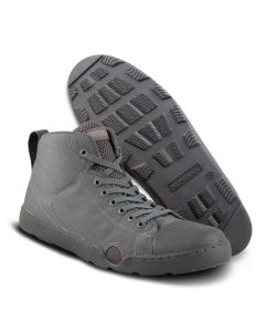 Botín ALTAMA OTB Maritime Assault Wolf Grey