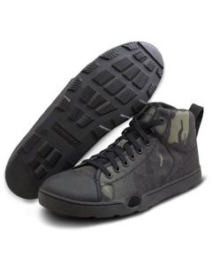 Botín ALTAMA OTB Maritime Assault MultiCam Black