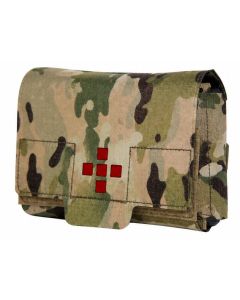 Botiquín Individual de Combate BULLTAC Balmis MultiCam