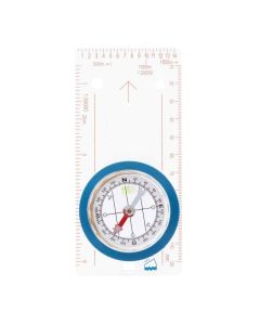 Brújula de Mapa UST Deluxe