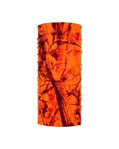 Braga Multifunción BUFF CoolNet blaze orange
