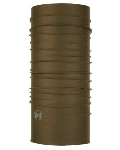 Braga Multifunción BUFF CoolNet verde militar
