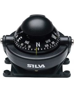 Brújula de coche SILVA C58