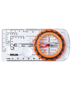 Brújula SILVA Expedition