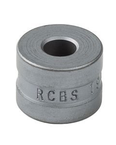 Bushing RCBS de acero - .336/.30 cal.
