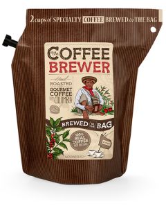 Café soluble GROWERS CUP Colombia