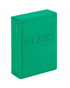 Caja RCBS almacenamiento de Dies