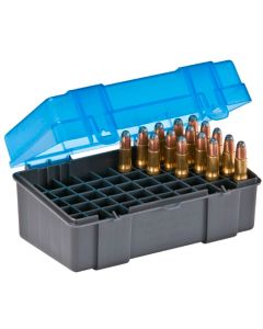 Caja porta balas PLANO para calibres 222 y 223 Rem