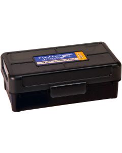 Caja porta munición Frankford Arsenal calibre 44 Mag. - 45 Long Colt