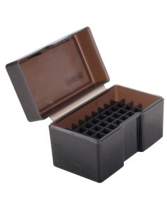 Caja porta munición Frankford Arsenal Hinge -Top calibres .222 al .223