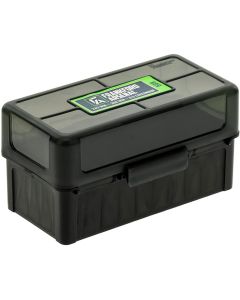 Caja porta munición Frankford Arsenal Hinge-Top calibres .243 al .308
