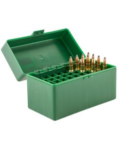 Caja porta munición MEGALINE 30-06