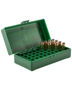 Caja porta munición MEGALINE 44 Magnum