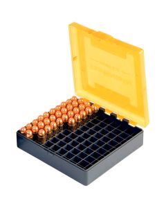 Caja porta munición SMARTRELOADER arma corta 9mm