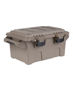 Caja porta munición FOSCO INDUSTRIES 46,7 cm tierra