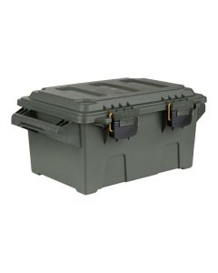 Caja porta munición FOSCO INDUSTRIES 46,7 cm verde