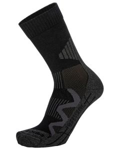 Calcetines LOWA 4-Season Pro negros
