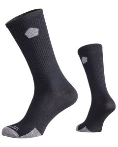 Calcetines PENTAGON Alpine Merino Light negros