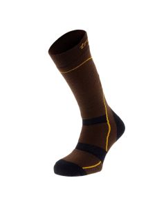 Calcetines Thermolite TRANGOWORLD Ganok marrones